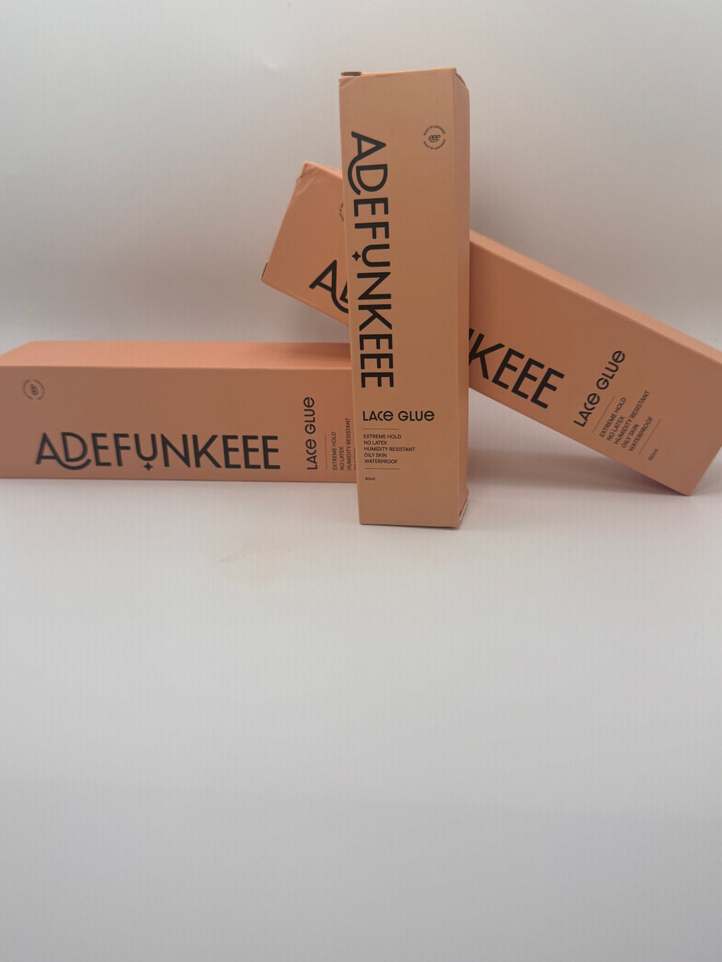 Adefunke Lace Glue