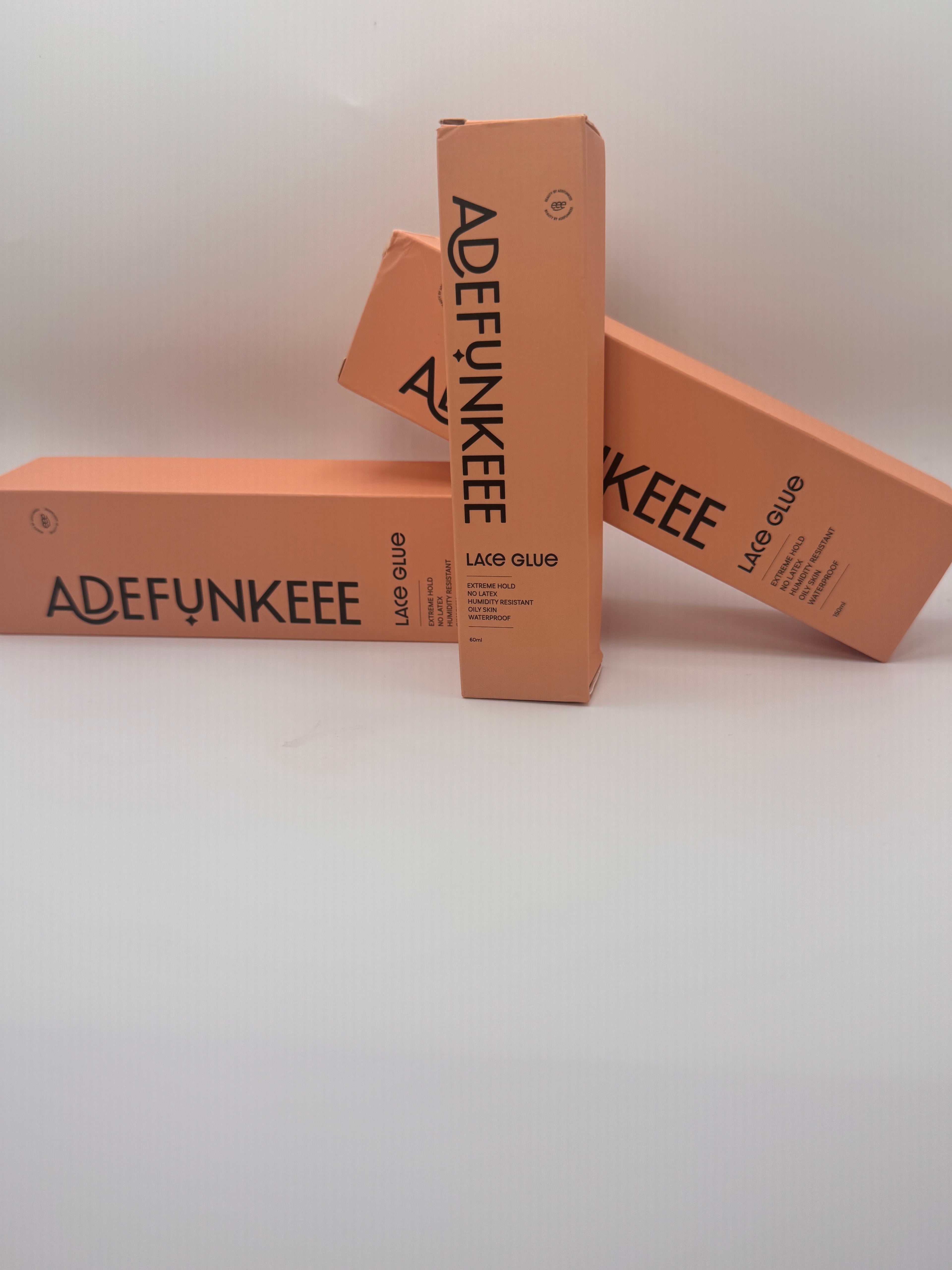 Adefunke Lace Glue