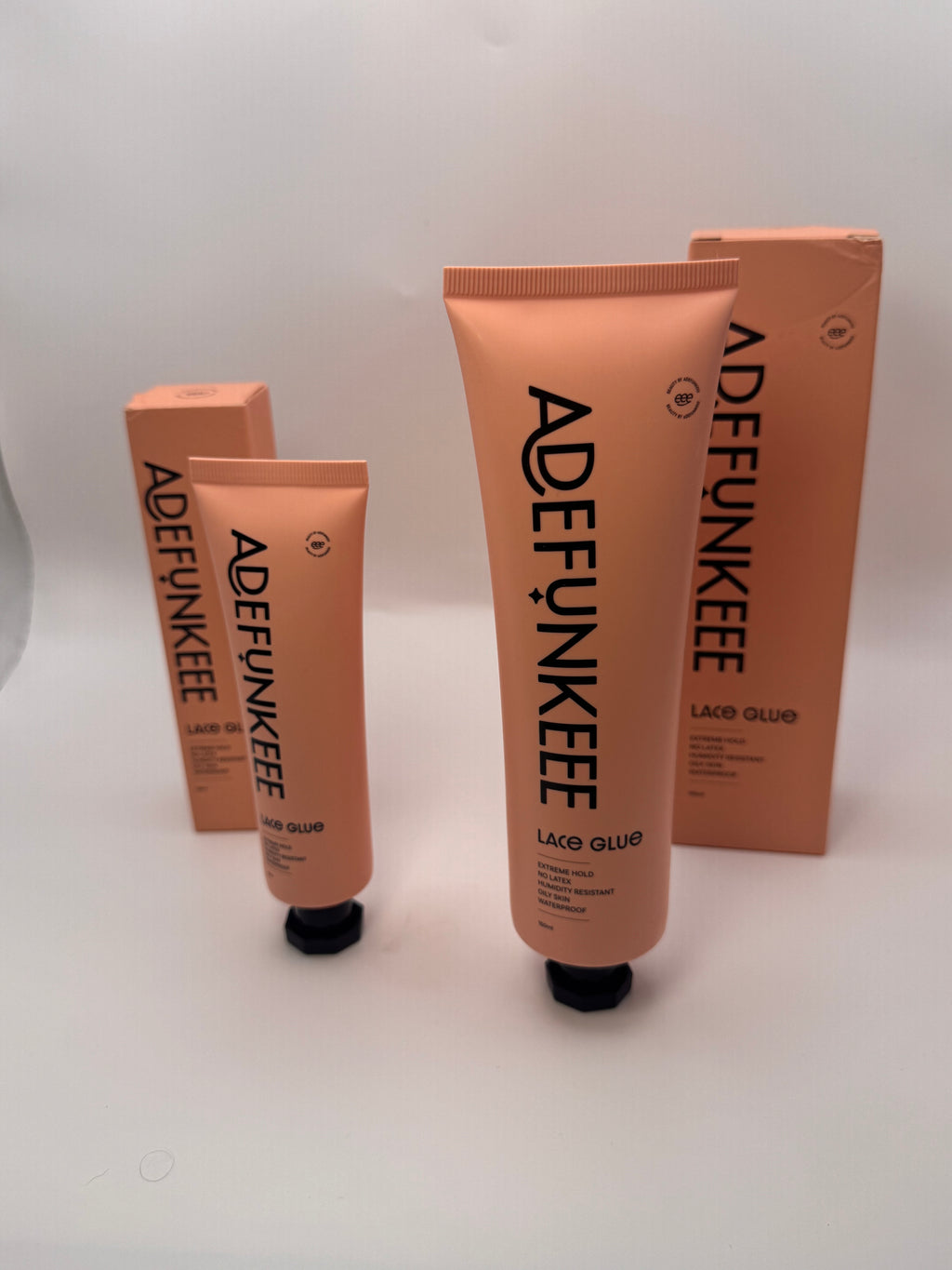 Adefunke Lace Glue