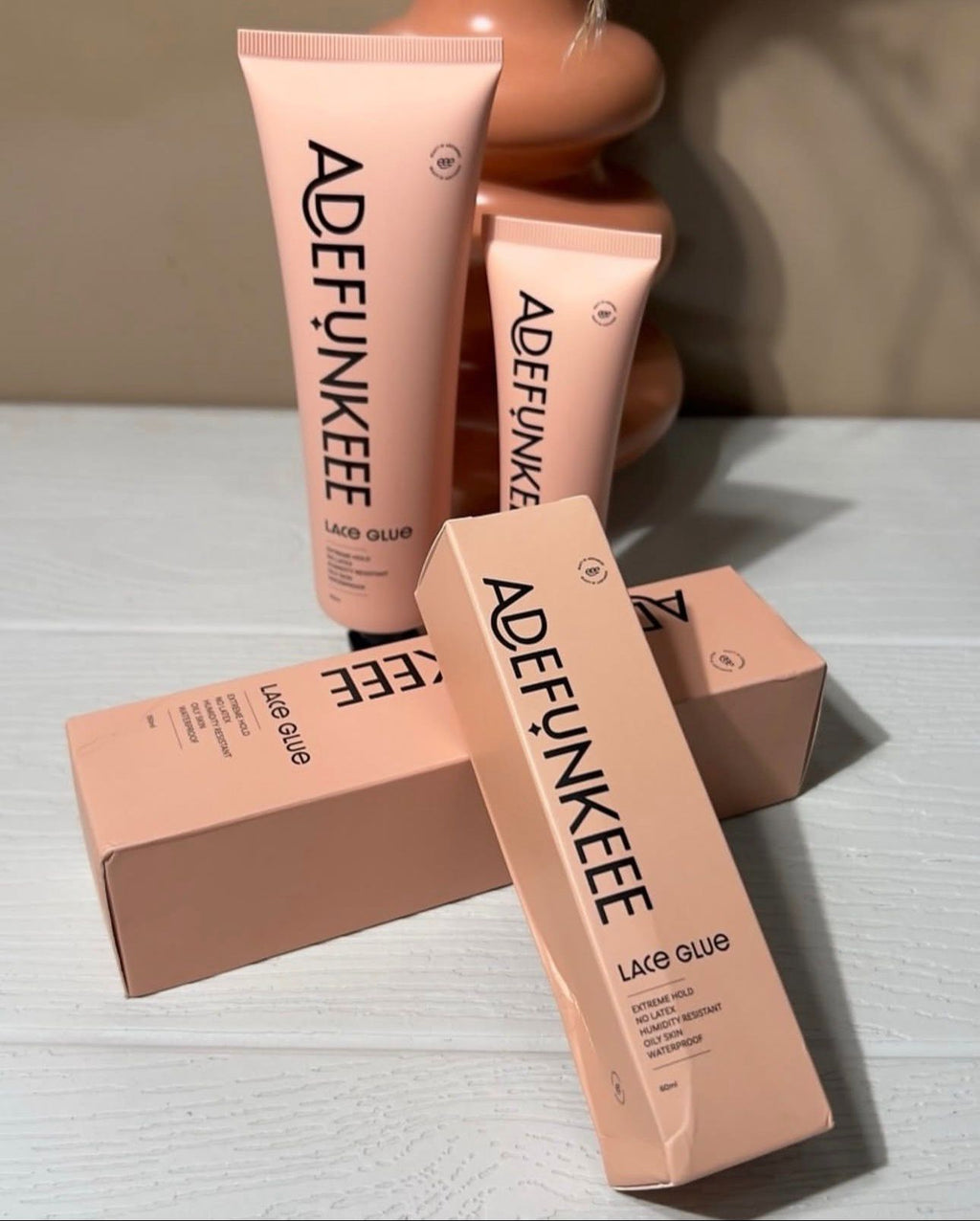 Adefunke Lace Glue