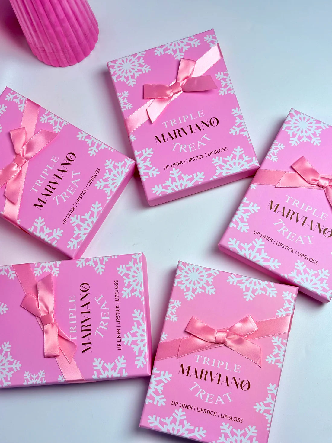 Marviano Lip Kit