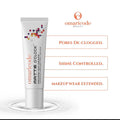 Omaricode Matte O'Clock Primer