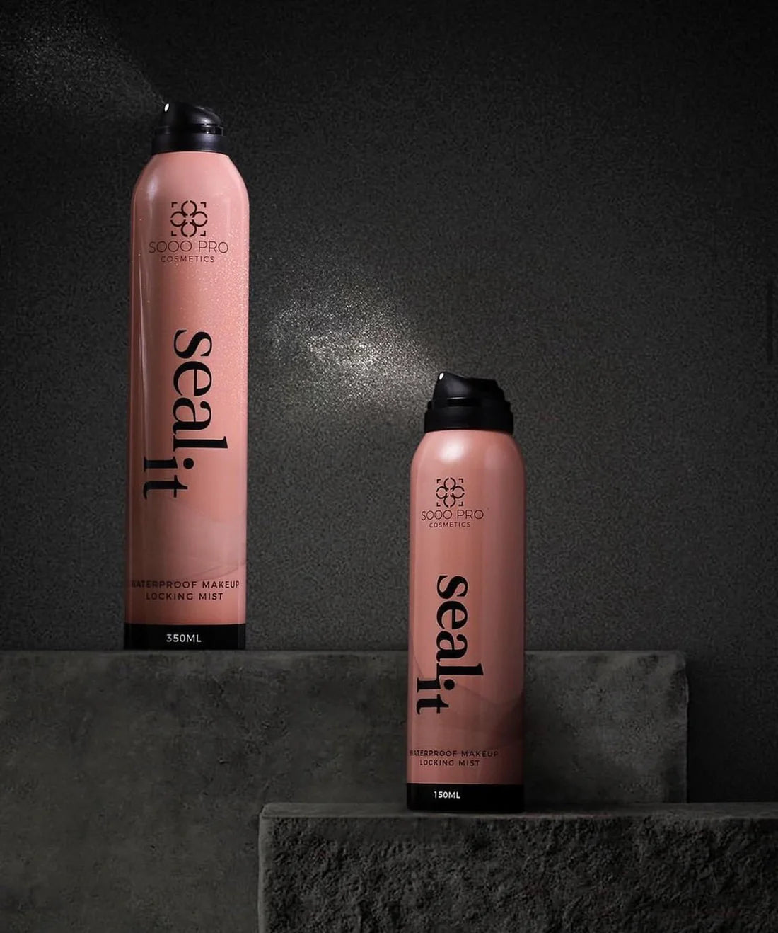 Soo Pro Seal It Spray